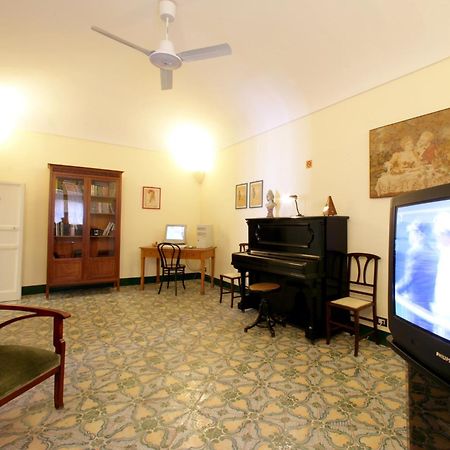 Novecento Hotel Trapani Bagian luar foto