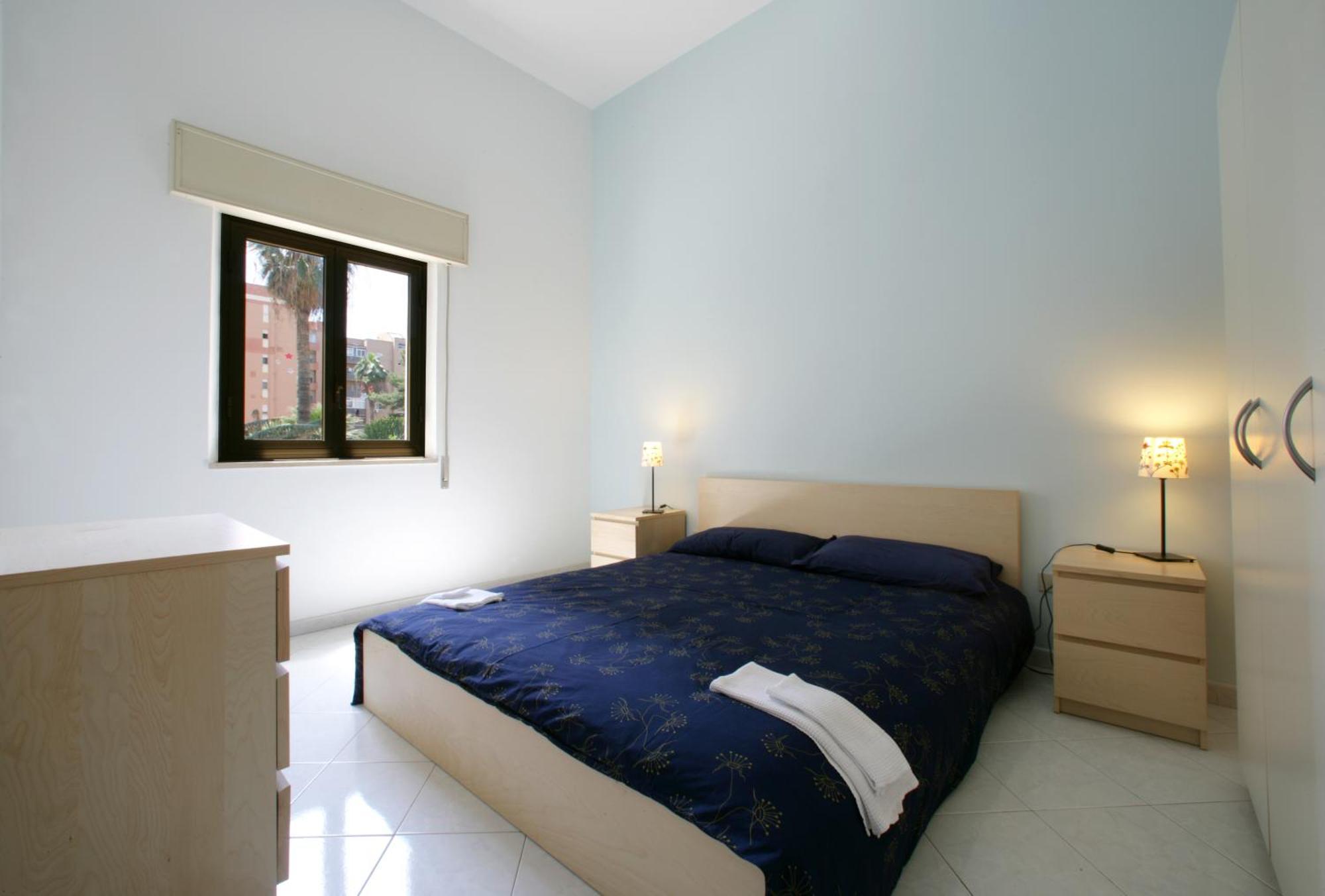 Novecento Hotel Trapani Bagian luar foto